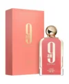 Afnan 9am Pour Femme Eau de Parfum EDP Spray for Women 3.4oz 100ml - UPC: 6290171072591