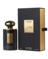 Al Haramain Junoon Noir Eau de Parfum EDP Spray for Women 2.5oz 75ml - UPC: 6291100130856