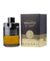 Azzaro Wanted By Night Eau de Parfum EDP Spray for Men 3.4oz 100ml - UPC: 3351500009848