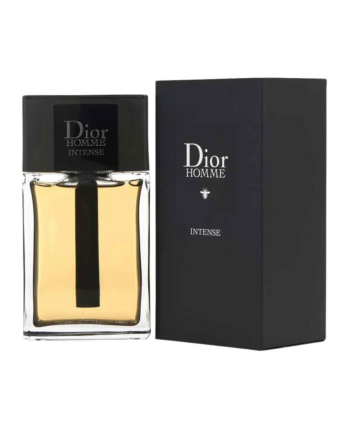 Christian Dior Dior Homme Intense Eau de Parfum EDP Spray for Men 3.4oz 100ml - UPC: 3348900838185