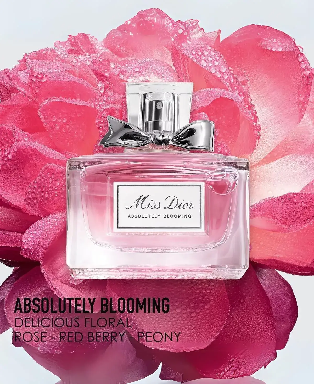 Christian Dior Miss Dior Absolutely Blooming Eau de Parfum EDP Spray for Women