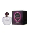 Christian Dior Pure Poison Eau de Parfum EDP Spray for Women 3.4oz 100ml - UPC: 3348900606715