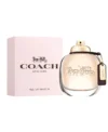 Coach New York Eau de Parfum EDP Spray for Women 3oz 90ml - UPC: 3386460078306