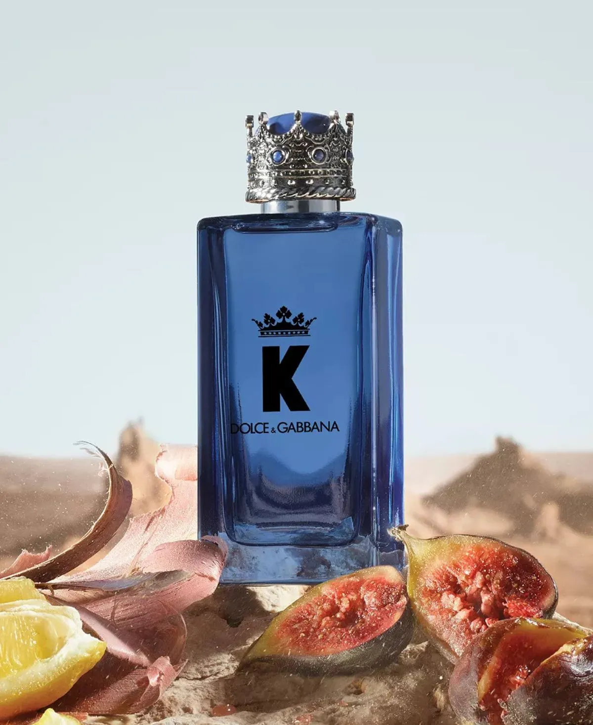 Dolce & Gabbana K Eau de Parfum EDP Spray for Men