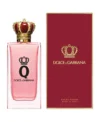 Dolce & Gabbana Q Eau de Parfum EDP Spray for Women 3.4oz 100ml - UPC: 8057971183661