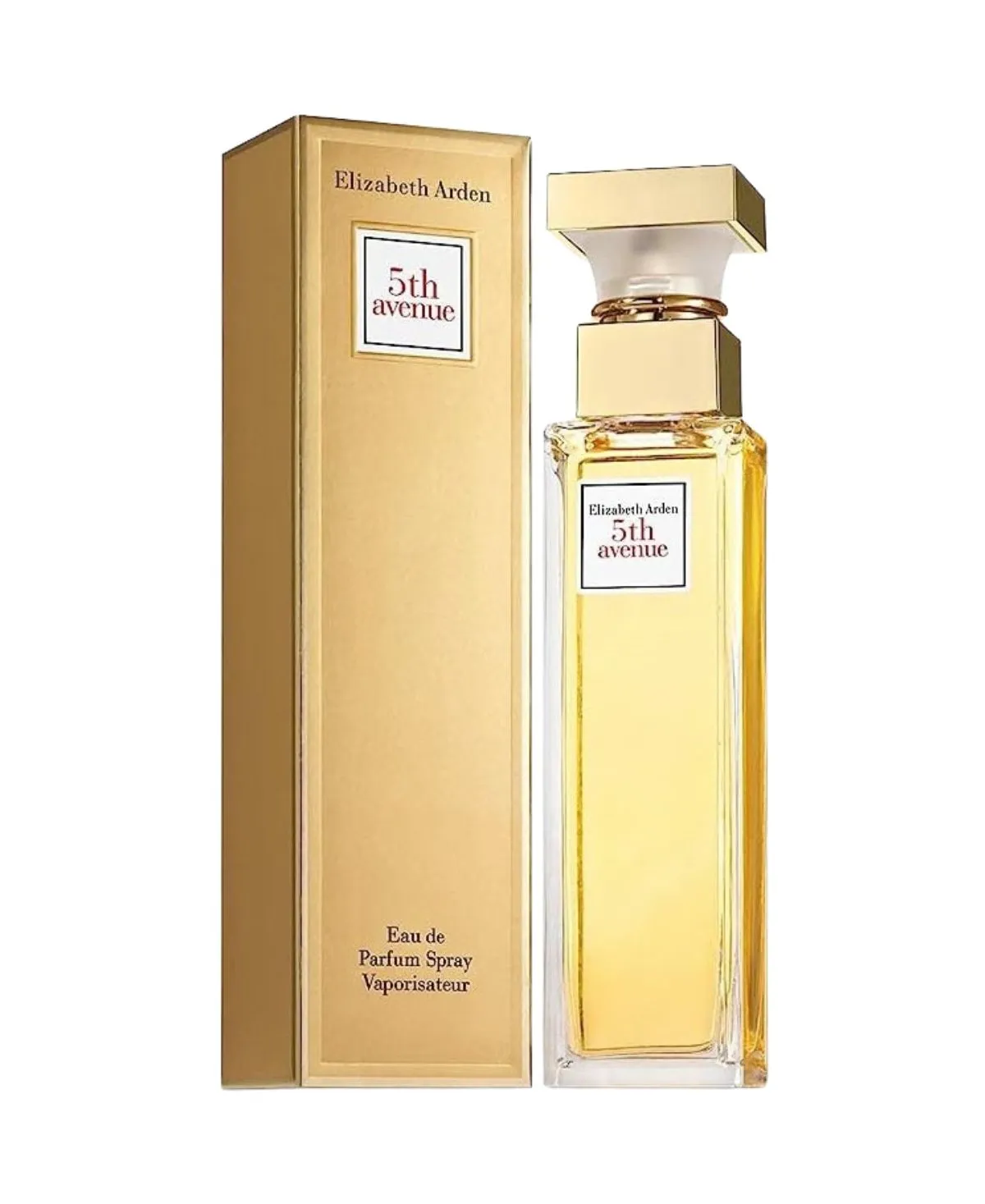 Elizabeth Arden 5th Avenue Eau de Parfum EDP Spray for Women 4.2oz 125ml - UPC: 85805390600