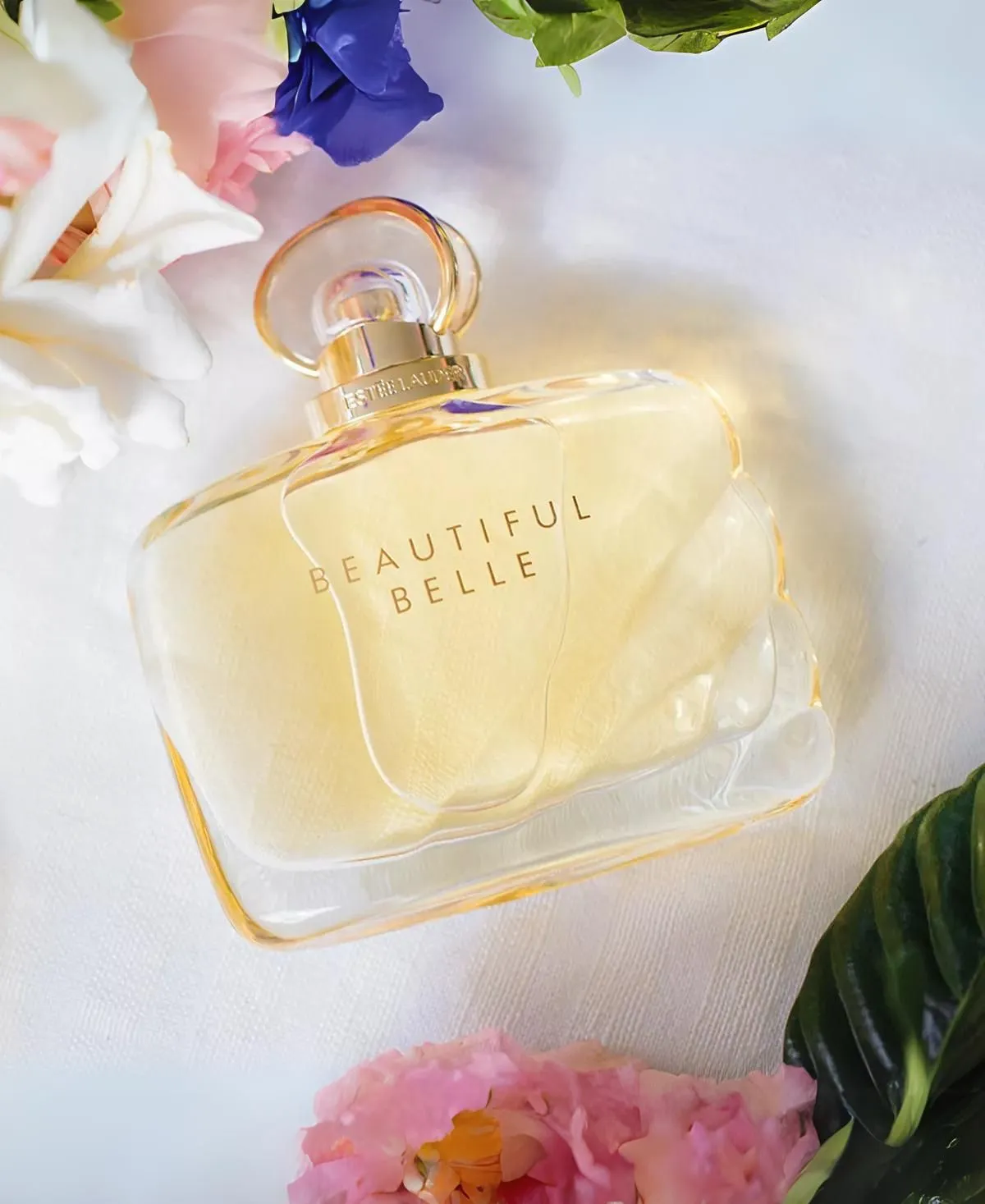 Estee Lauder Beautiful Belle Eau de Parfum EDP Spray for Women