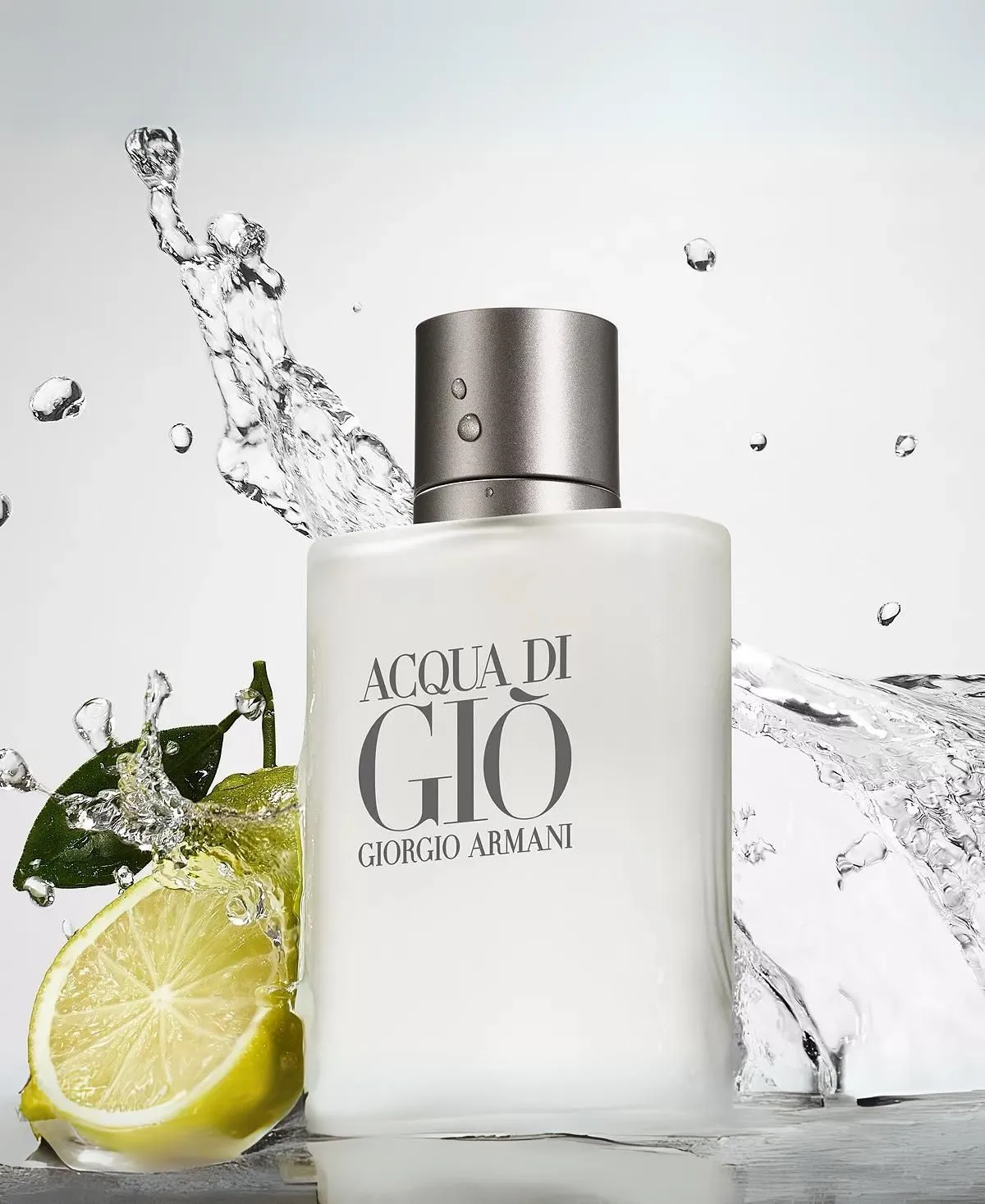 Giorgio Armani Acqua di Gio Eau de Toilette EDT Spray for Men