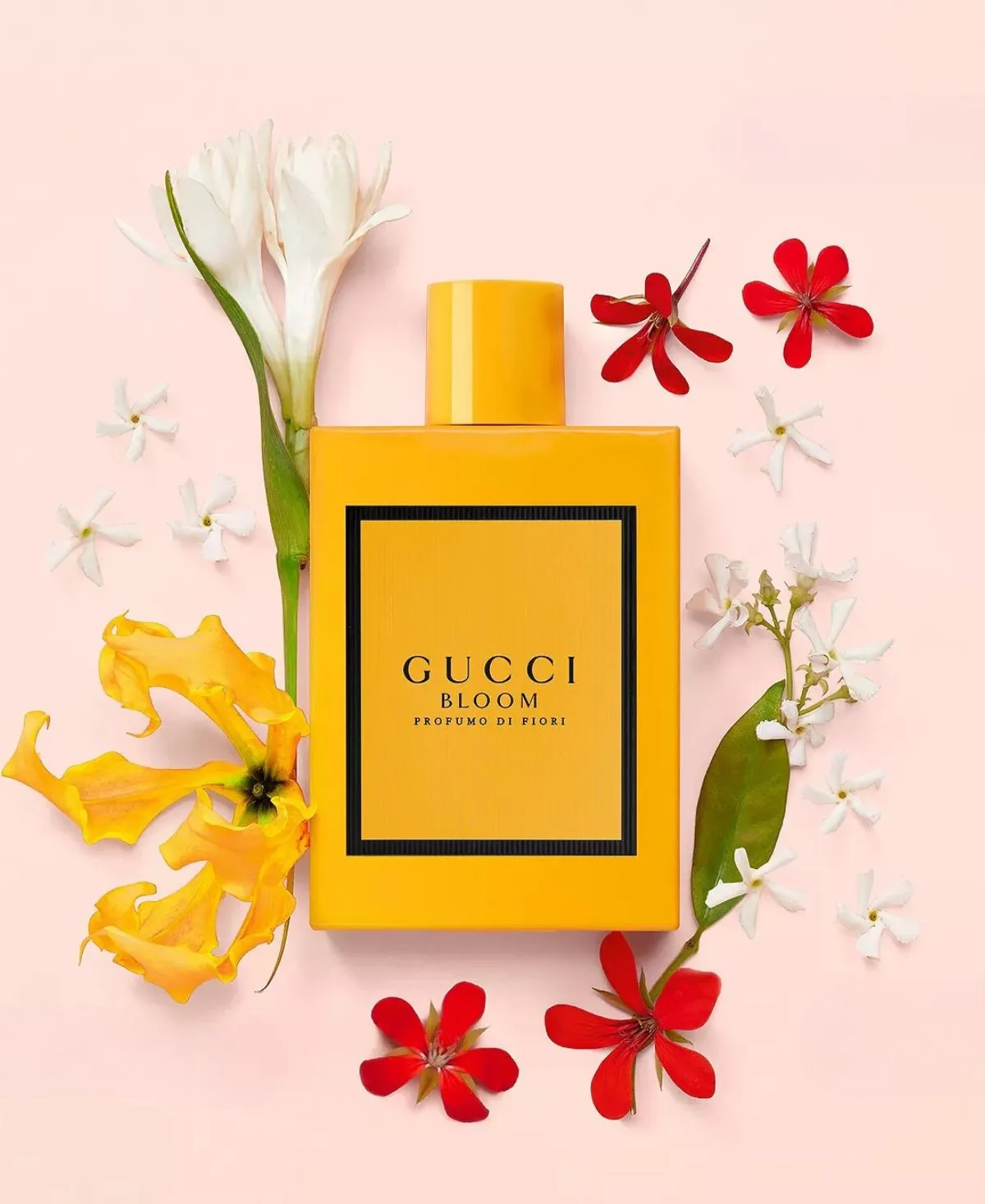 Gucci Bloom Profumo Di Fiori Eau de Parfum EDP Spray for Women