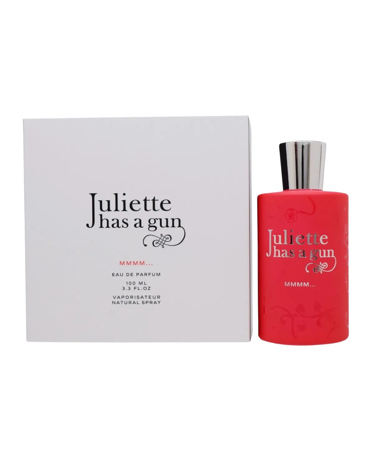 Juliette Has A Gun MMMM... Eau de Parfum EDP Spray for Women 3.4oz 100ml - UPC: 3760022730251