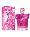 Juicy Couture Viva La Juicy Petals Please Eau de Parfum EDP Spray for Women 3.4oz 100ml - UPC: 719346260053