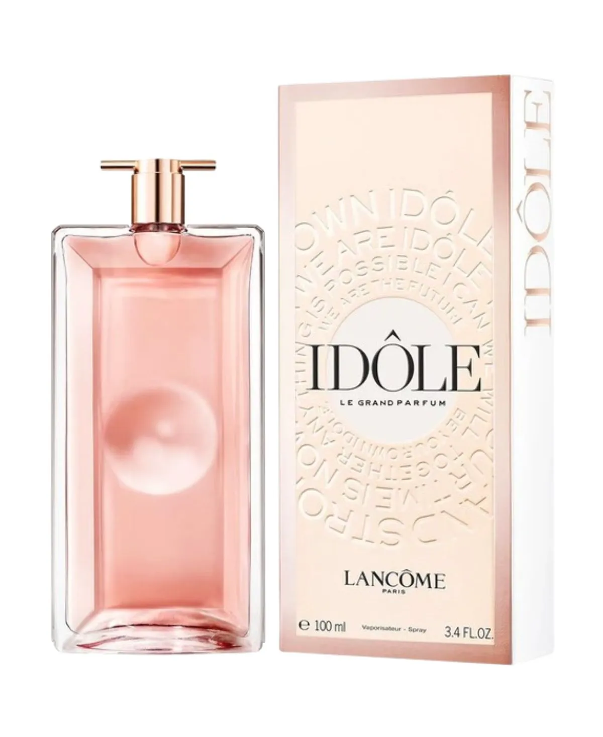 Lancome Idole Eau de Parfum EDP Spray for Women 3.4oz 100ml - UPC: 3614273069175