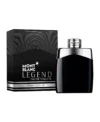 Montblanc Legend Eau de Toilette EDT Spray for Men 3.4oz 100ml - UPC: 3386460032681