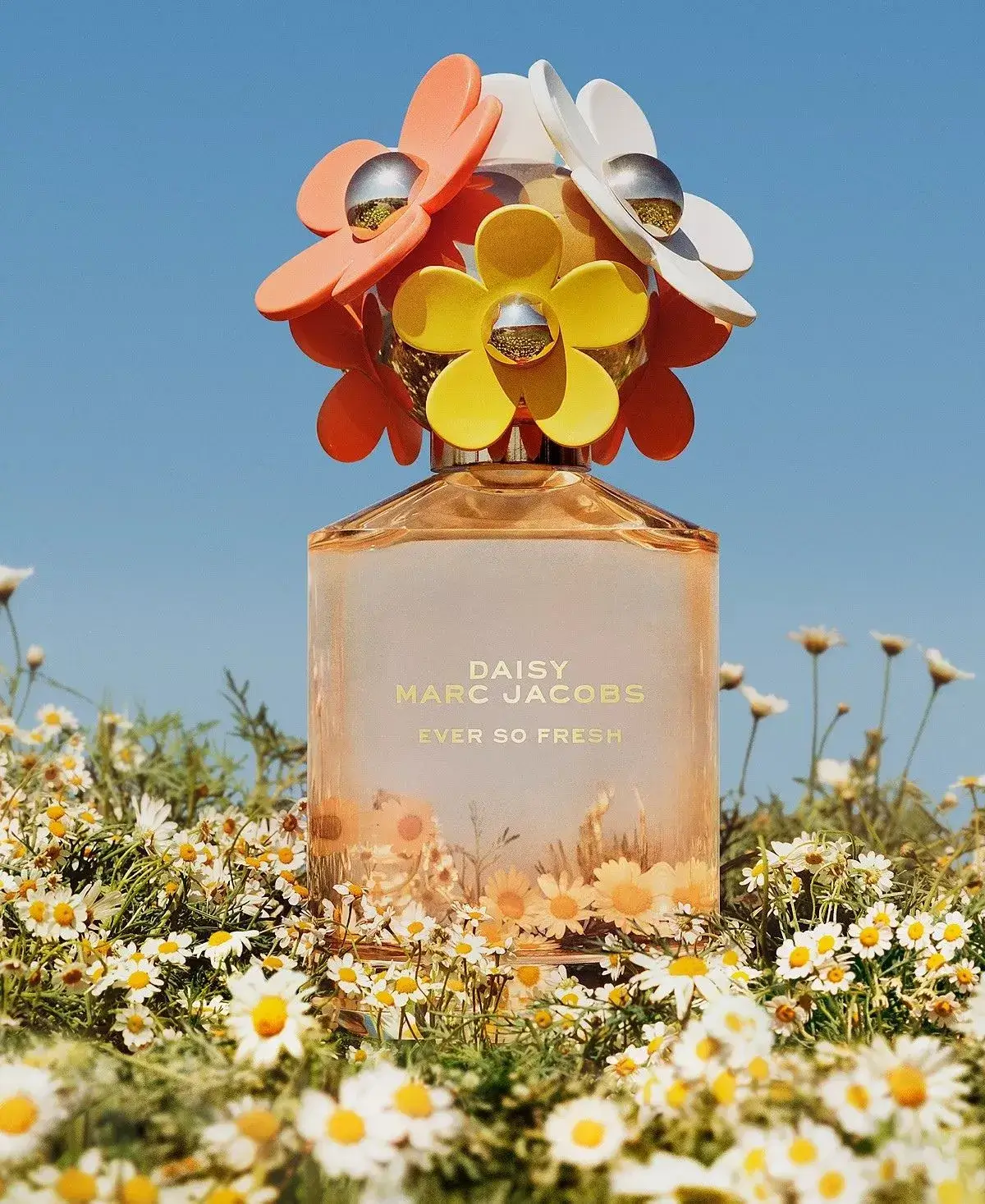 Marc Jacobs Daisy Ever So Fresh Eau de Parfum EDP Spray for Women