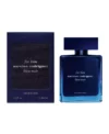 Narciso Rodriguez For Him Bleu Noir Eau de Parfum EDP Spray for Men 3.4oz 100ml - UPC: 3423478807655