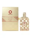 Orientica Royal Amber Eau de Parfum EDP Spray for Unisex 5oz 150ml - UPC: 6297001158241