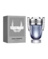 Paco Rabanne Invictus Eau de Toilette EDT Spray for Men 3.4oz 100ml - UPC: 3349668515660