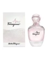 Salvatore Ferragamo Amo Ferragamo Eau de Parfum EDP Spray for Women 3.4oz 100ml - UPC: 8052086373983