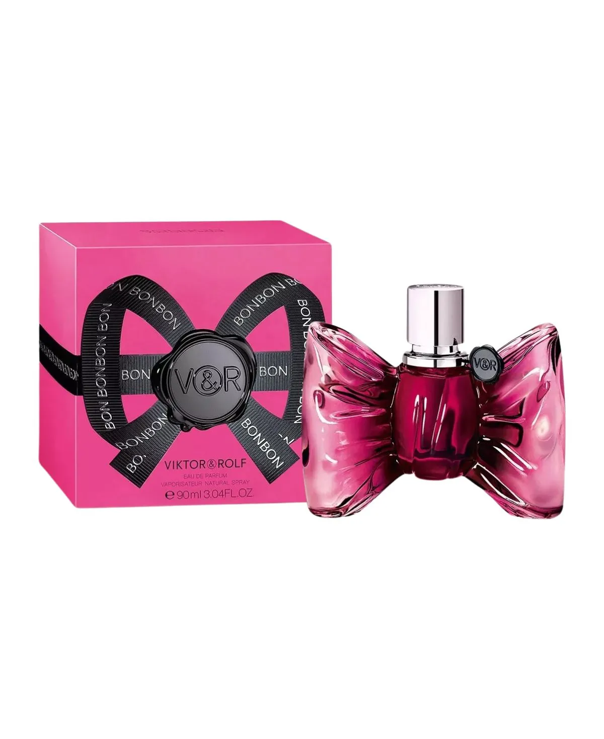 Viktor & Rolf Bonbon Eau de Parfum EDP Spray for Women 3oz 90ml - UPC: 3605521879721