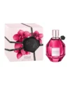 Viktor & Rolf Flowerbomb Ruby Orchid Eau de Parfum EDP Spray for Women 3.4oz 100ml - UPC: 3614273622639