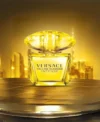 Versace Yellow Diamond Intense Eau de Parfum EDP Spray for Women