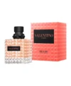 Valentino Donna Born In Roma Coral Fantasy Eau de Parfum EDP Spray for Women 3.4oz 100ml - UPC: 3614273672054