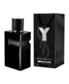 Yves Saint Laurent Y Le Parfum Eau de Parfum EDP Spray for Men 3.4oz 100ml - UPC: 3614273318105