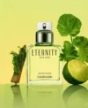 Calvin Klein Eternity Eau de Toilette EDT Spray for Men