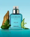 Calvin Klein Eternity Aqua Eau de Toilette EDT Spray for Men