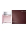 Calvin Klein Euphoria Eau de Toilette EDT Spray for Men 3.4oz 100ml - UPC: 088300178278