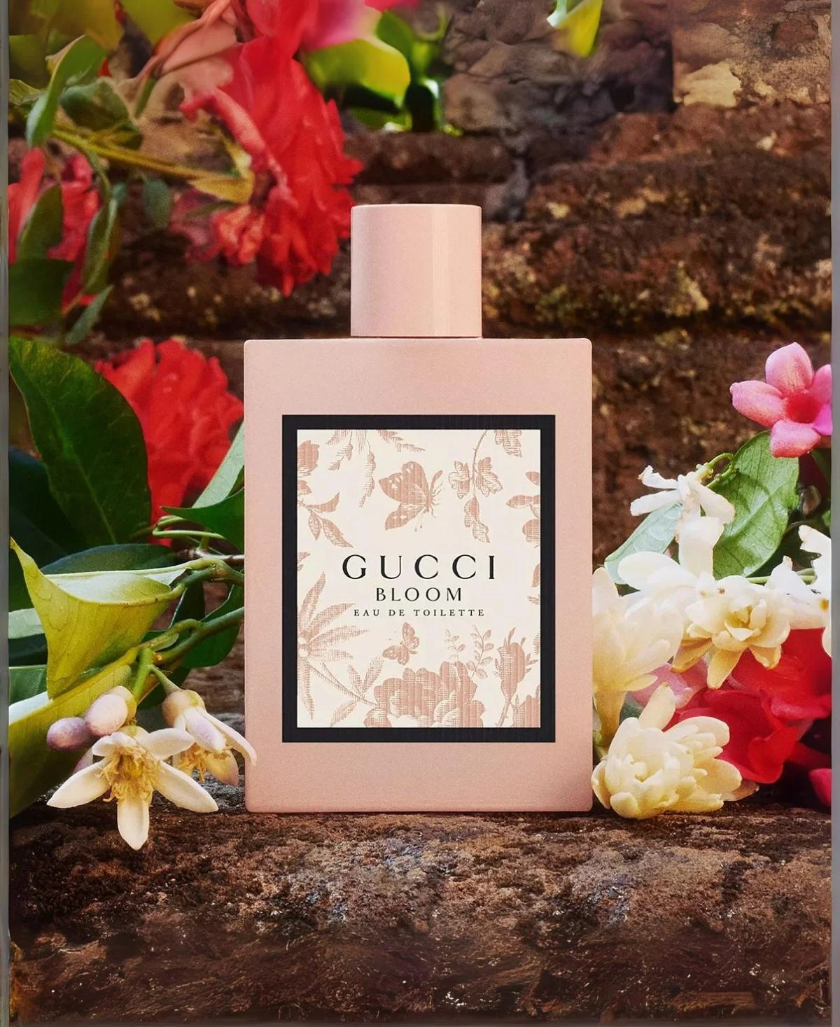 Gucci Bloom Eau de Toilette EDT Spray for Women