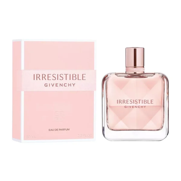 Givenchy Irresistible Eau de Parfum EDP Spray for Women 2.8oz 80ml - UPC: 3274872400733