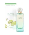 Hermes Un Jardin sur le Nil Eau de Toilette EDT Spray for Women 3.4oz 100ml - UPC: 3346138900087