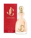 Jimmy Choo I Want Choo Eau de Parfum EDP Spray for Women 3.4oz 100ml - UPC: 3386460119252