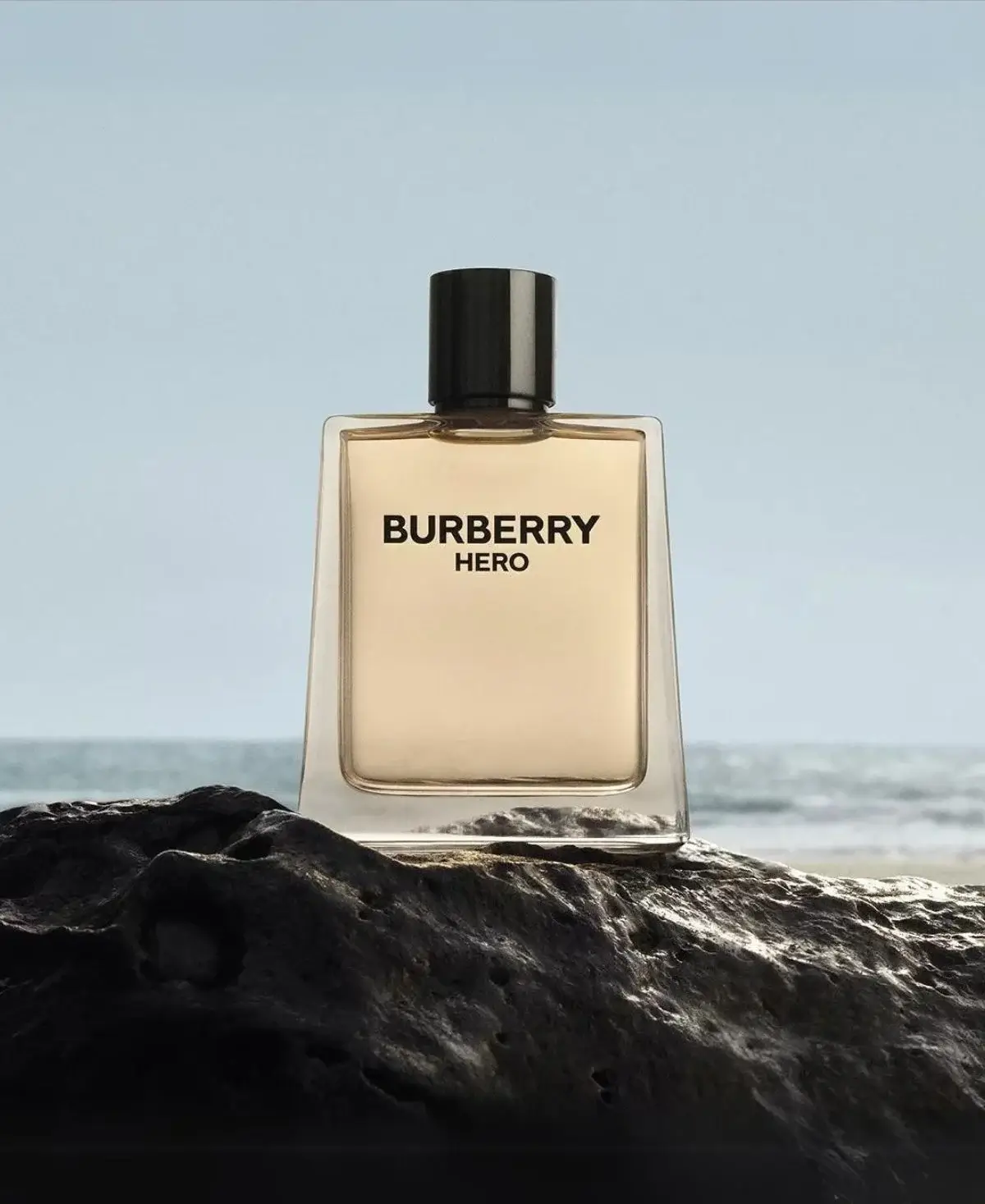 Burberry Hero Eau de Toilette EDT Spray for Men