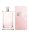 Burberry Brit Sheer Eau de Toilette EDT Spray for Women 3.4oz 100ml - UPC: 3614226904966