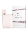 Burberry Her Eau de Parfum EDP Spray for Women 3.4oz 100ml - UPC: 3614227693876