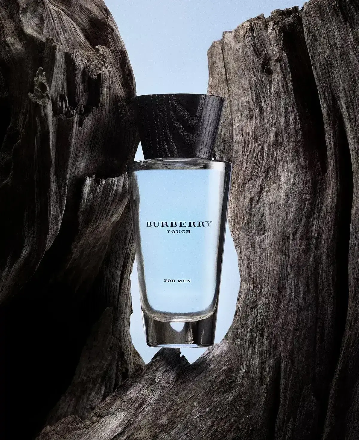 Burberry Touch Eau de Toilette EDT Spray for Men