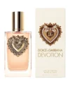 Dolce & Gabbana Devotion Eau de Parfum EDP Spray for Women 3.4oz 100ml - UPC: 8057971183739