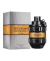 Viktor & Rolf Spicebomb Extreme Eau de Parfum EDP Spray for Men 3oz 90ml - UPC: 3614270659706