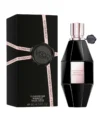 Viktor & Rolf Flowerbomb Midnight Eau de Parfum EDP Spray for Women 3.4oz 100ml - UPC: 3614272446939