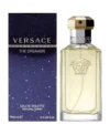 Versace Dreamer Eau de Toilette EDT Spray for Men 3.4oz 100ml - UPC: 8011003996766