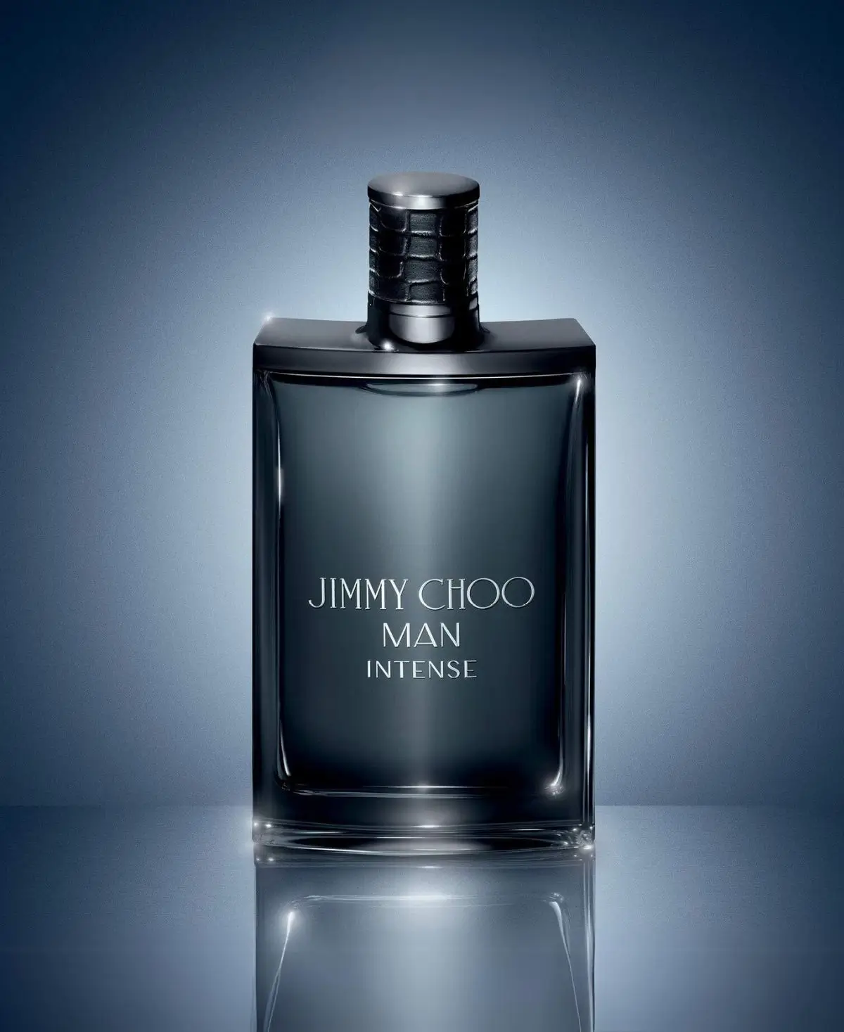 Jimmy Choo Man Intense Eau de Toilette EDT Spray for Men