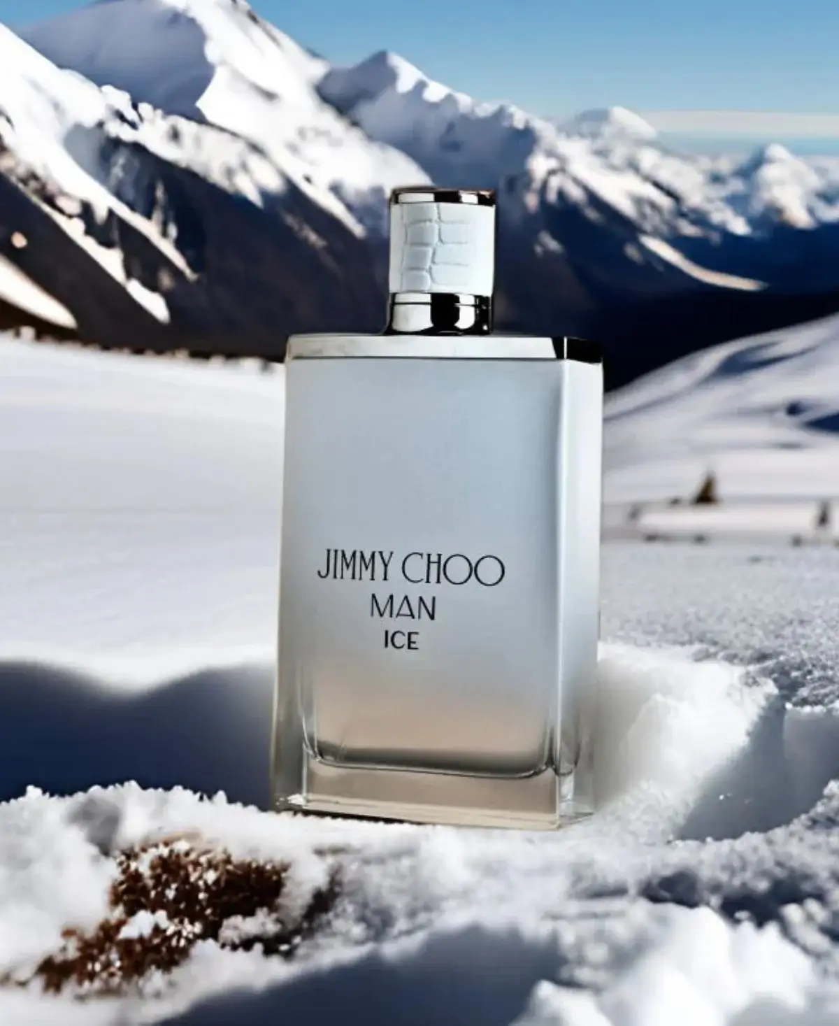 Jimmy Choo Man Ice Eau de Toilette EDT Spray for Men