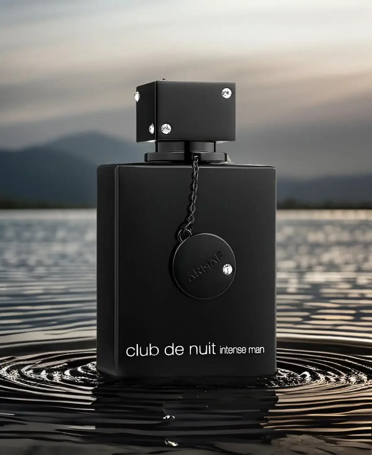 Armaf Club De Nuit Intense Eau de Parfum EDP Spray for Men