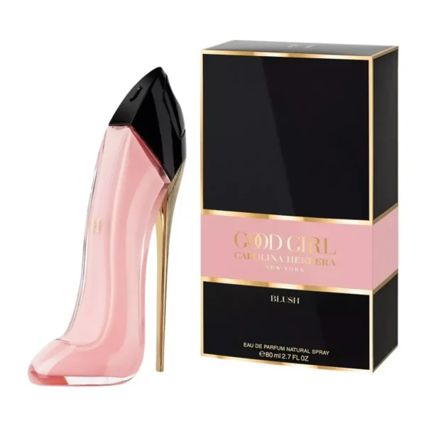 Carolina Herrera Good Girl Blush Eau de Parfum EDP Spray for Women 2.8oz 80ml - UPC: 8411061056752