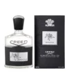 Creed Aventus Eau de Parfum EDP Spray for Men 3.4oz 100ml - UPC: 3508441001114