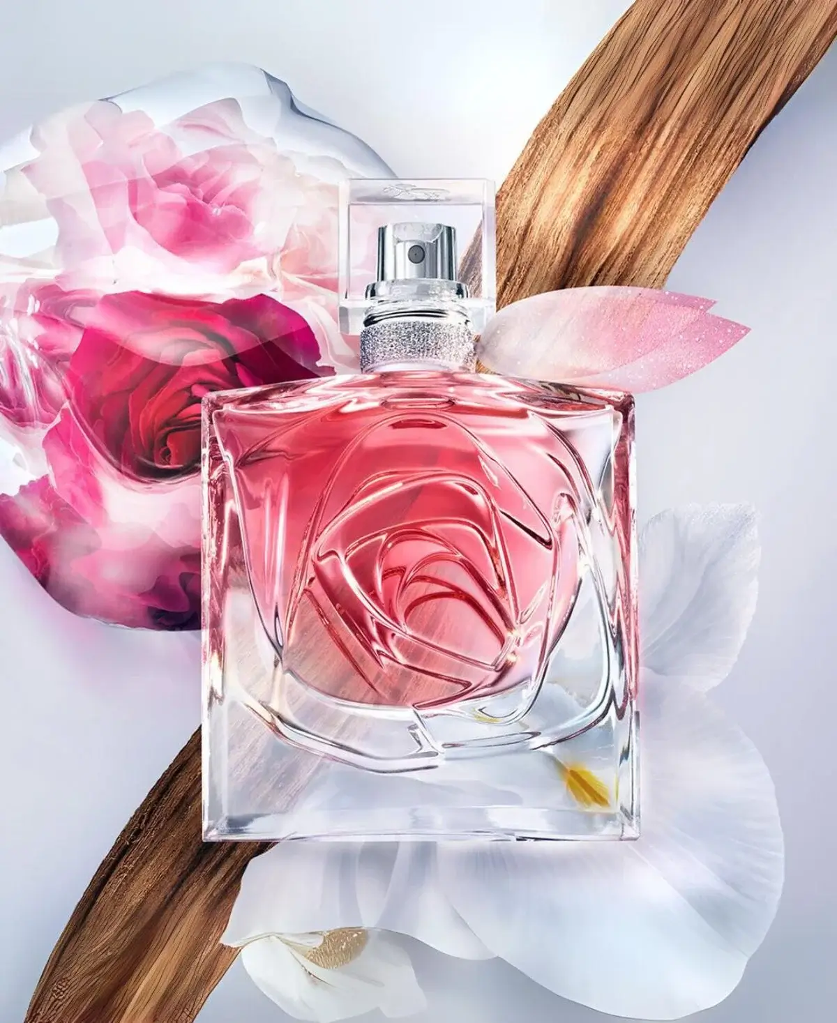 Lancome La Vie Est Belle Rose Extraordinaire Eau de Parfum EDP Spray for Women